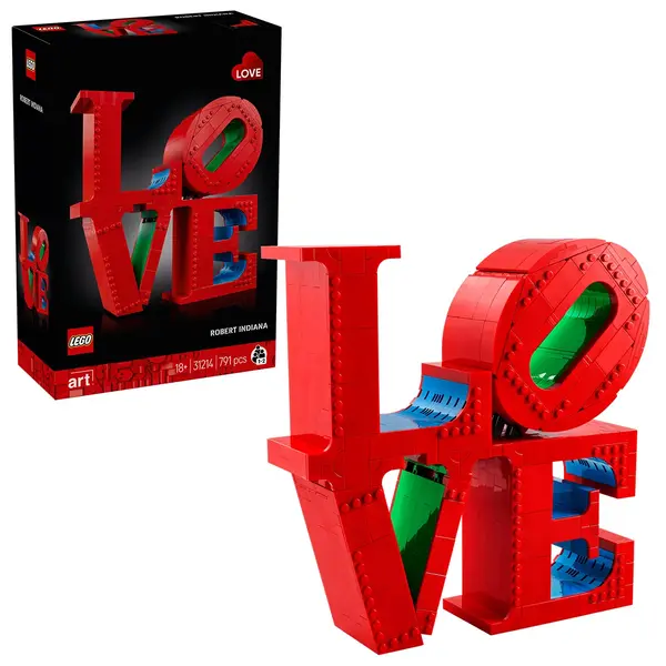 LOVE
