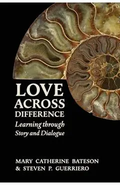 Love Across Difference: Learning Through Story and Dialogue - Mary Catherine Bateson