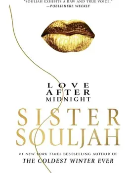 Love After Midnight. A Novel, Paperback/Sister Souljah