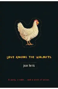 Love Among the Walnuts - Jean Ferris