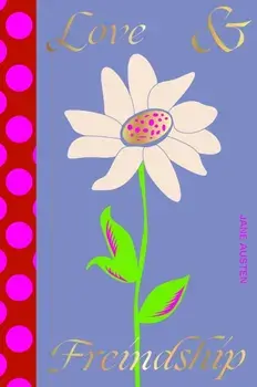 Love and Freindship, Paperback/Jane Austen