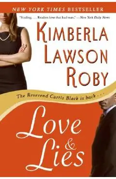 Love and Lies - Kimberla Lawson Roby
