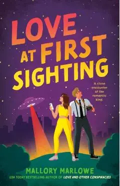 Love at First Sighting - Mallory Marlowe