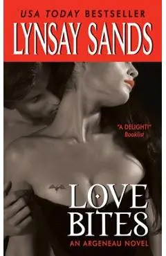 Love Bites - Lynsay Sands