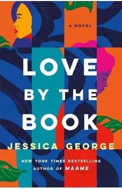 Love by the Book - Jessica George