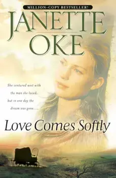 Love Comes Softly, Paperback/Janette Oke