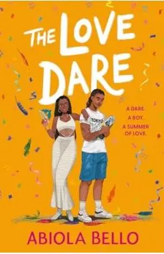 Love Dare - Abiola Bello