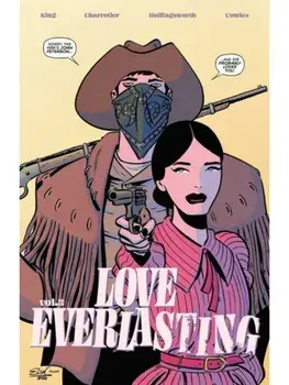 LOVE EVERLASTING VOL 03, Paperback/Tom King