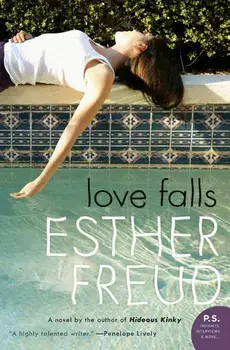 Love Falls, Paperback/Esther Freud