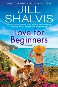 Love for Beginners, Paperback/Jill Shalvis