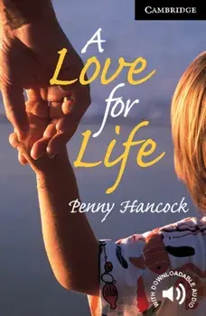 Love for Life Level 6, Paperback/Penny Hancock