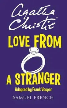 Love from a Stranger, Paperback/Agatha Christie