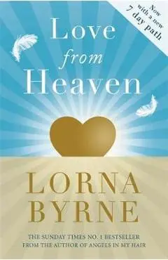 Love from Heaven