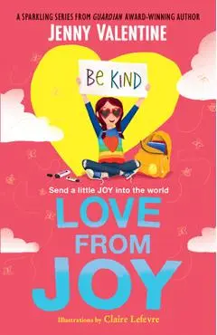 Love from Joy - Jenny Valentine