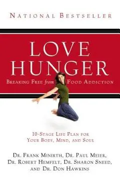 Love Hunger - Frank Minirth