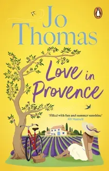 Love In Provence, Paperback/Jo Thomas