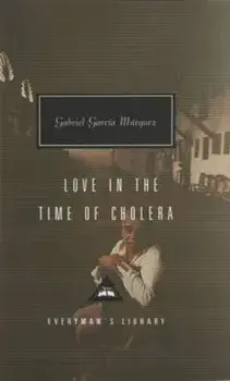Love In The Time Of Cholera, Hardcover/Gabriel Garcia Marquez