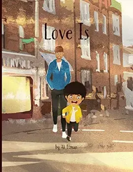 Love Is, Paperback/Ali Etman