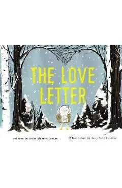 Love Letter - Anika Denise