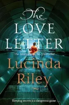 Love Letter, Paperback/Lucinda Riley