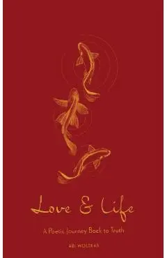 Love & Life: A Poetic Journey Back to Truth - Abi Woldeab