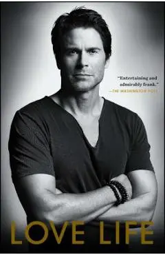 Love Life - Rob Lowe