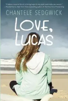 Love, Lucas, Paperback/Chantele Sedgwick