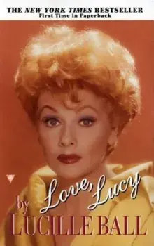 Love, Lucy, Paperback/Lucille Ball