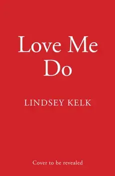Love Me Do, Paperback/***