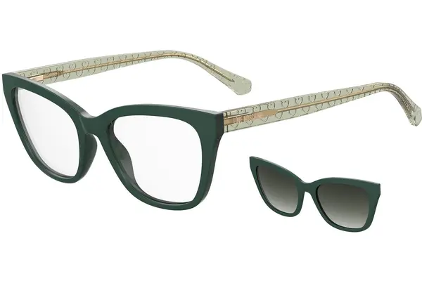 Love Moschino MOL071/CS 1ED/9K