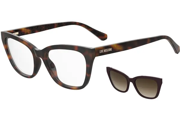 Love Moschino MOL071/CS MFX/HA