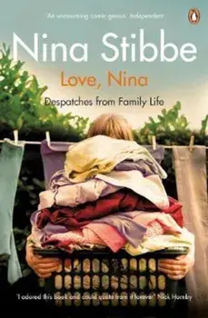 Love, Nina, Paperback/Nina Stibbe