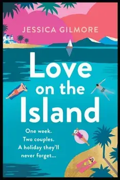 Love on the Island, Paperback/Jessica Gilmore