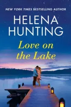 Love on the Lake, Paperback/Helena Hunting