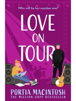 Love On Tour, Paperback/Portia MacIntosh