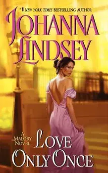 Love Only Once/Johanna Lindsey