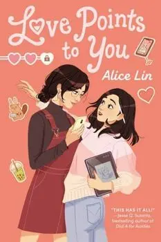 Love Points to You, Paperback/Alice Lin