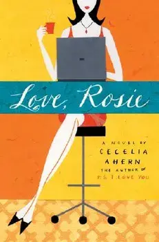 Love, Rosie, Paperback/Cecelia Ahern