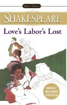 Love's Labor's Lost/William Shakespeare