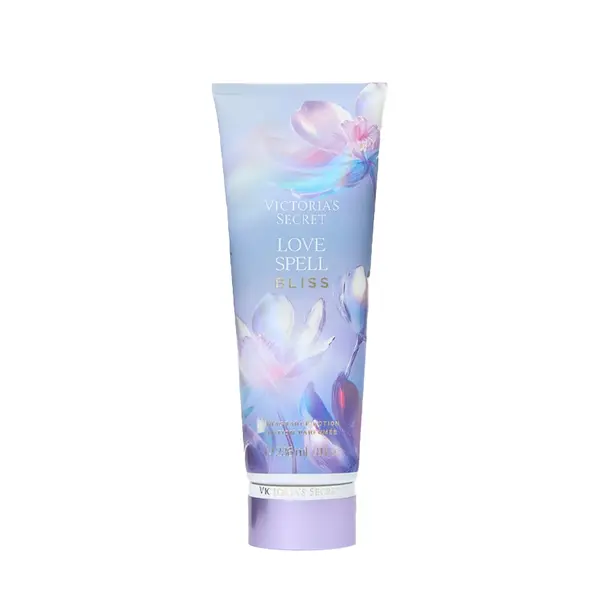 Love spell bliss body lotion 236 ml