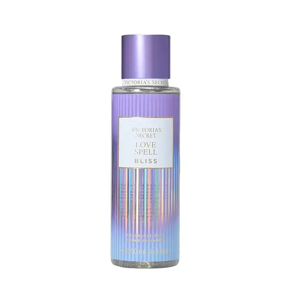 Love spell bliss fragrance mist 250 ml