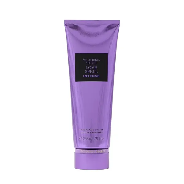 Love spell intense fragrance lotion 236 ml