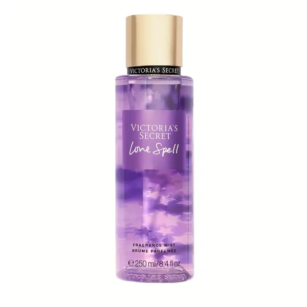 Love spell mist 250 ml