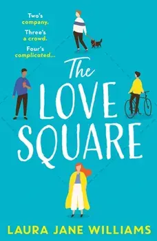 Love Square, Paperback/Laura Jane Williams