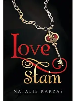 Love Stain, Paperback/Natalie Karras