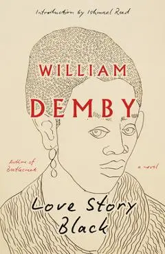 Love Story Black - William Demby