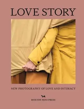 Love Story, Hardback/***
