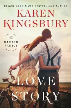 Love Story, Paperback/Karen Kingsbury