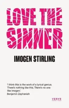Love The Sinner, Paperback/Imogen Stirling