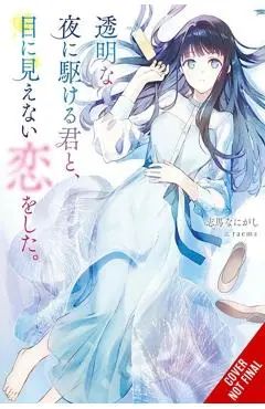 Love Unseen Beneath the Clear Night Sky - Nanigashi Shima
